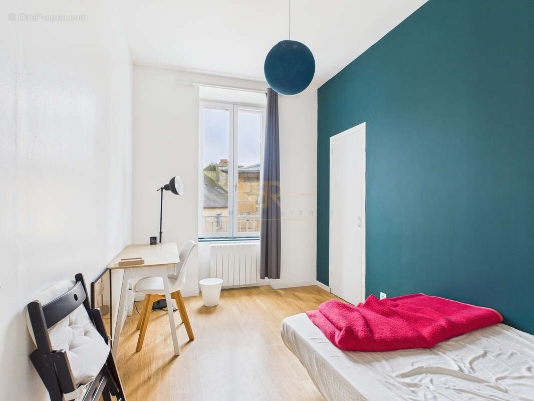 Appartement à BREST