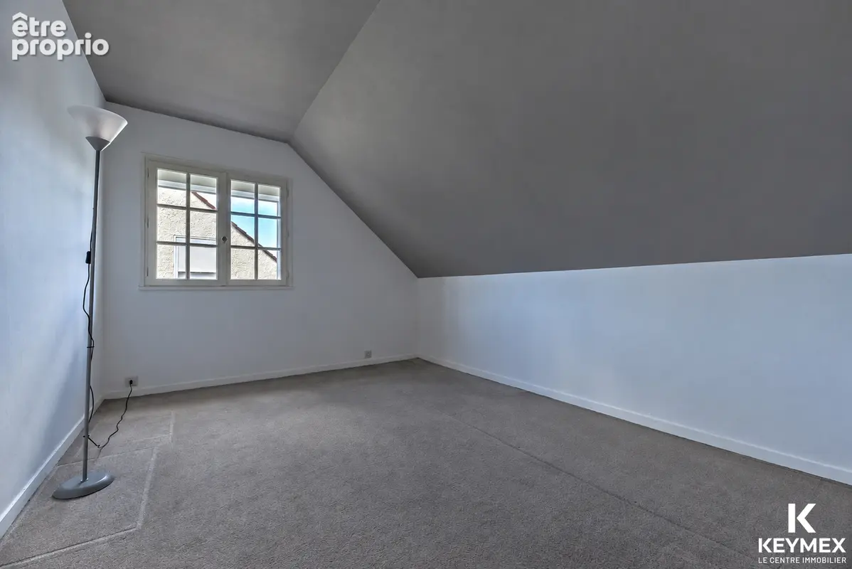 Maison Montigny Les Cormeilles 5 pièce(s) 87 m2 - photo 9