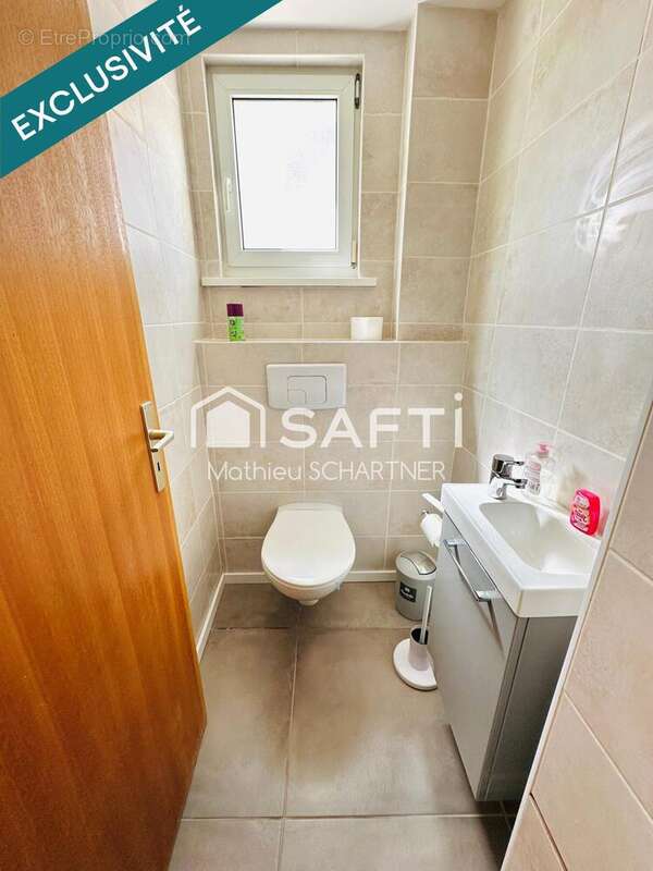 Photo 9 - Maison à RUEDERBACH