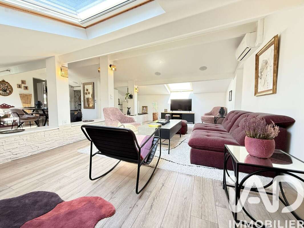 Photo 5 - Appartement à SIX-FOURS-LES-PLAGES