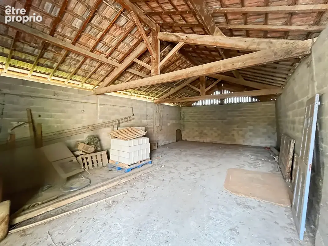 Maison 219m² à avignon - photo 13