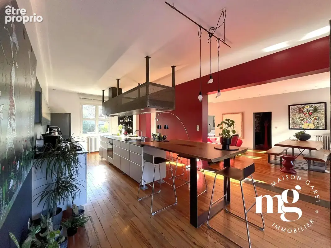 Maison 7 pièces 200 m² à vendre à Hossegor (40150) - photo 6