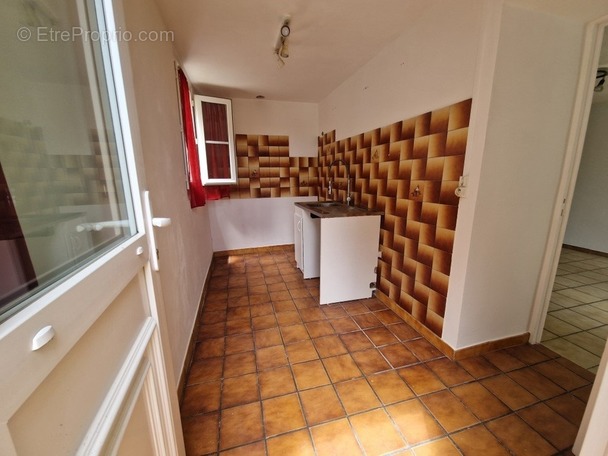 Maison à BREUX-JOUY