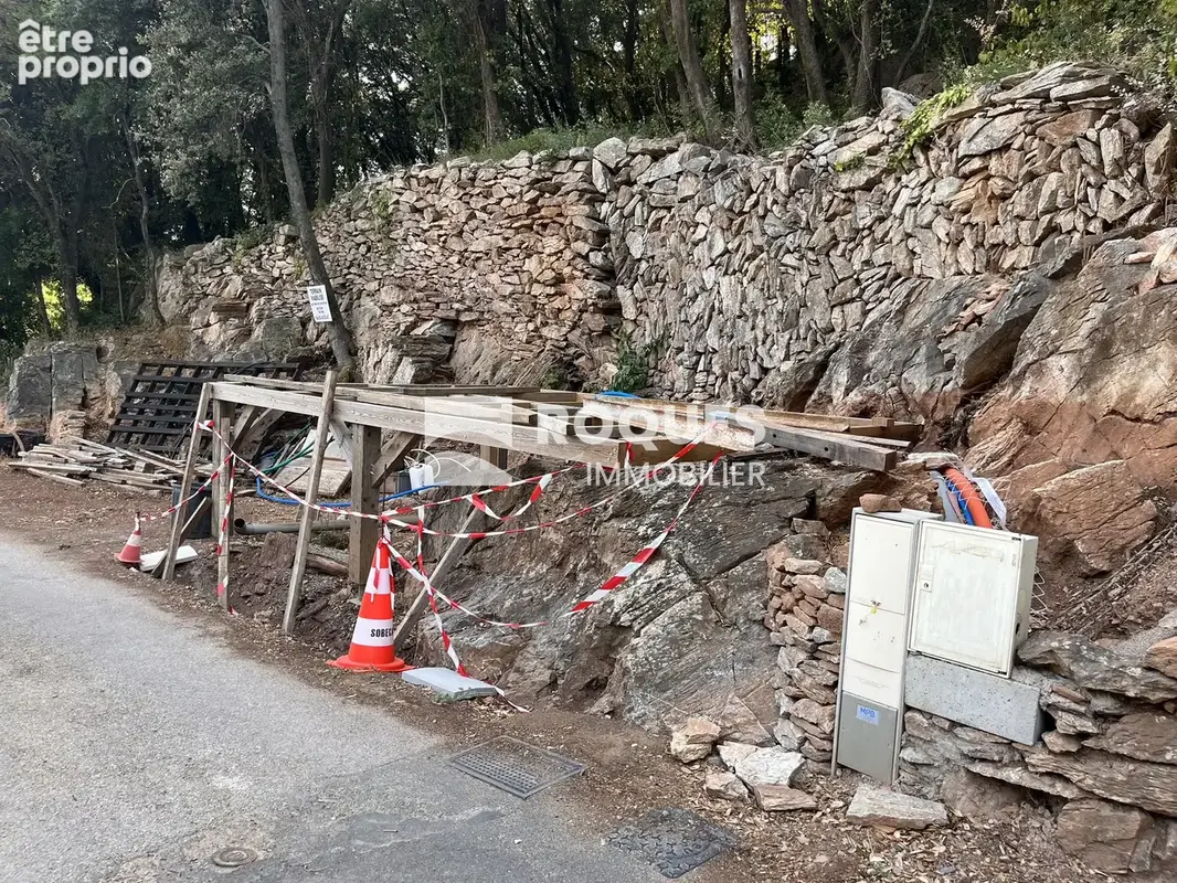 A vendre, Cabrerolles Terrain à bâtir - photo 4