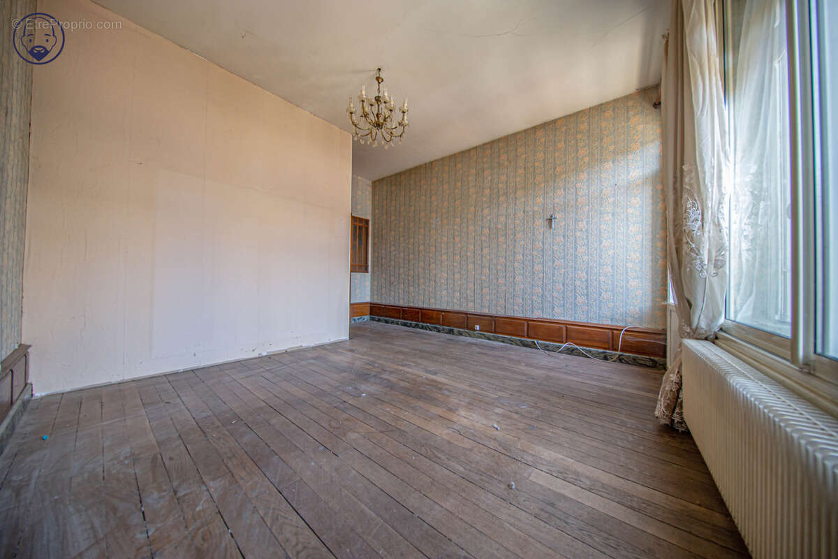 Maison à LIGNY-EN-BARROIS