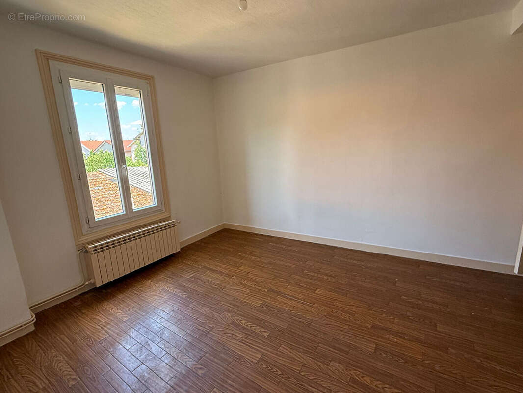 Appartement Villerest 2 pièce(s) 52 m2 - photo 6