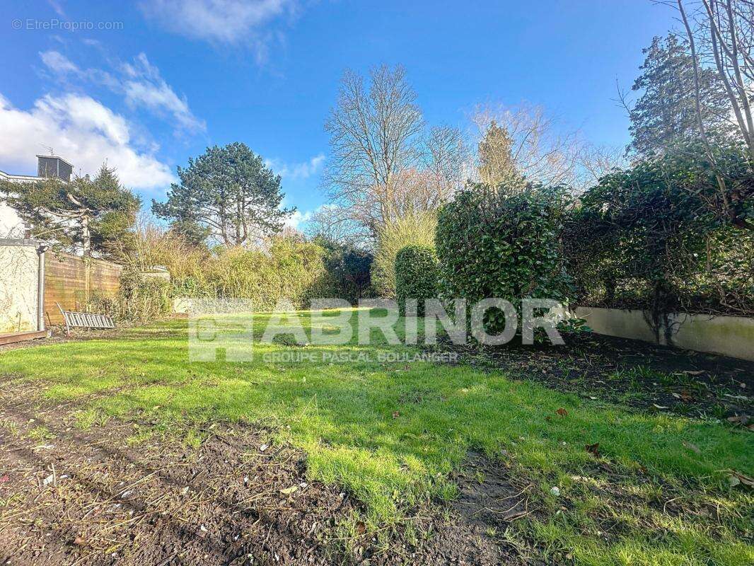 Maison à MARCQ-EN-BAROEUL