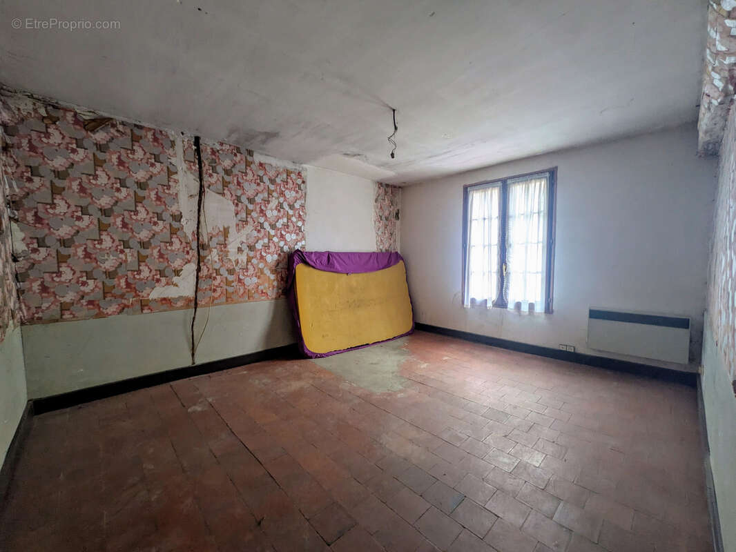 Maison à rénover - photo 11