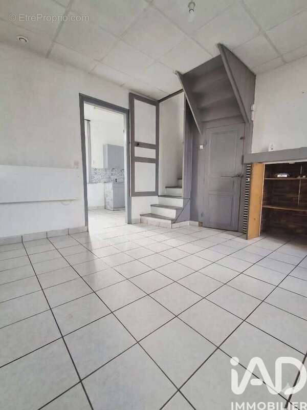 Photo 2 - Maison à L'ETOILE