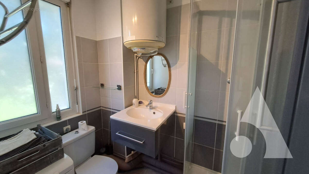 Appartement Saint Remy Les Chevreuse 2 pièce(s) 27 m2 - photo 5