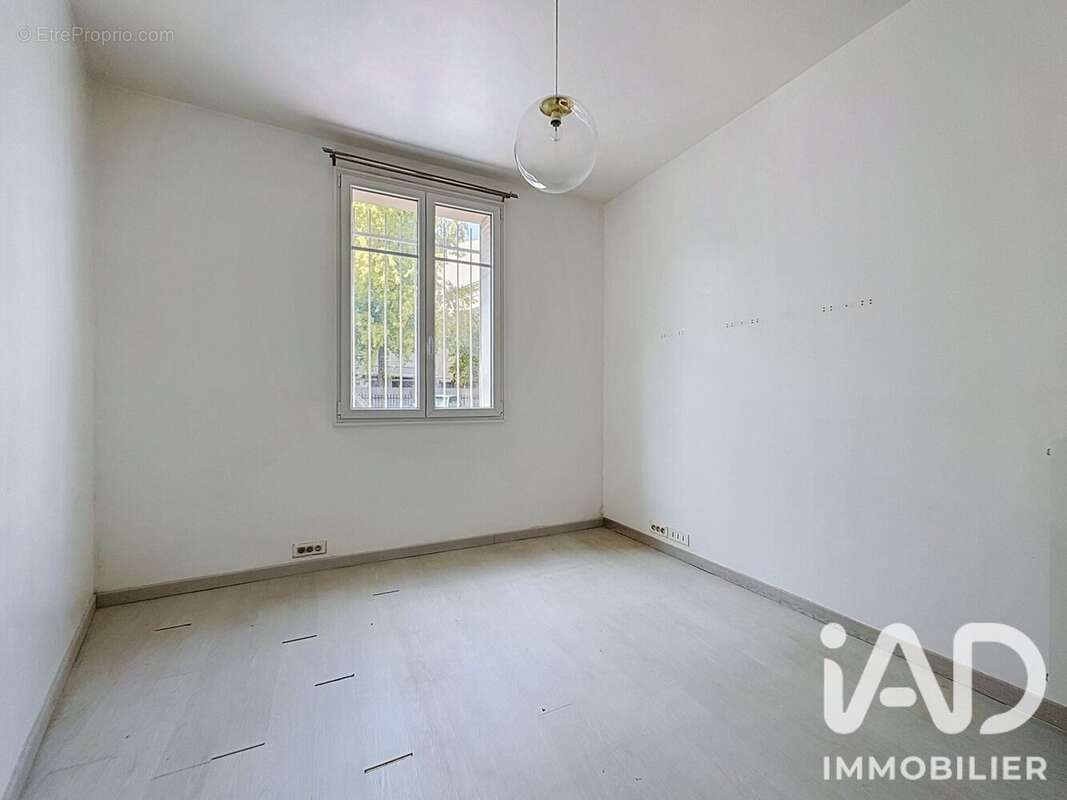 Appartement 46 m² à Colombes  - photo 6