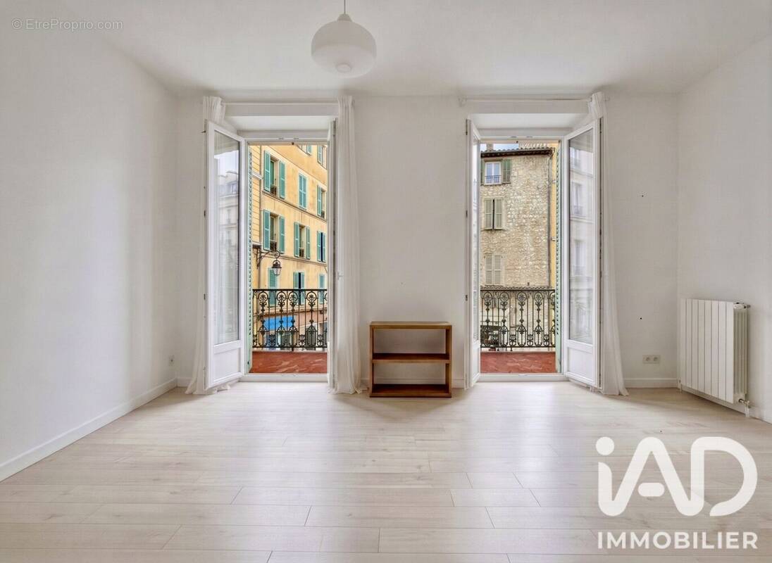 Photo 1 - Appartement à VENCE