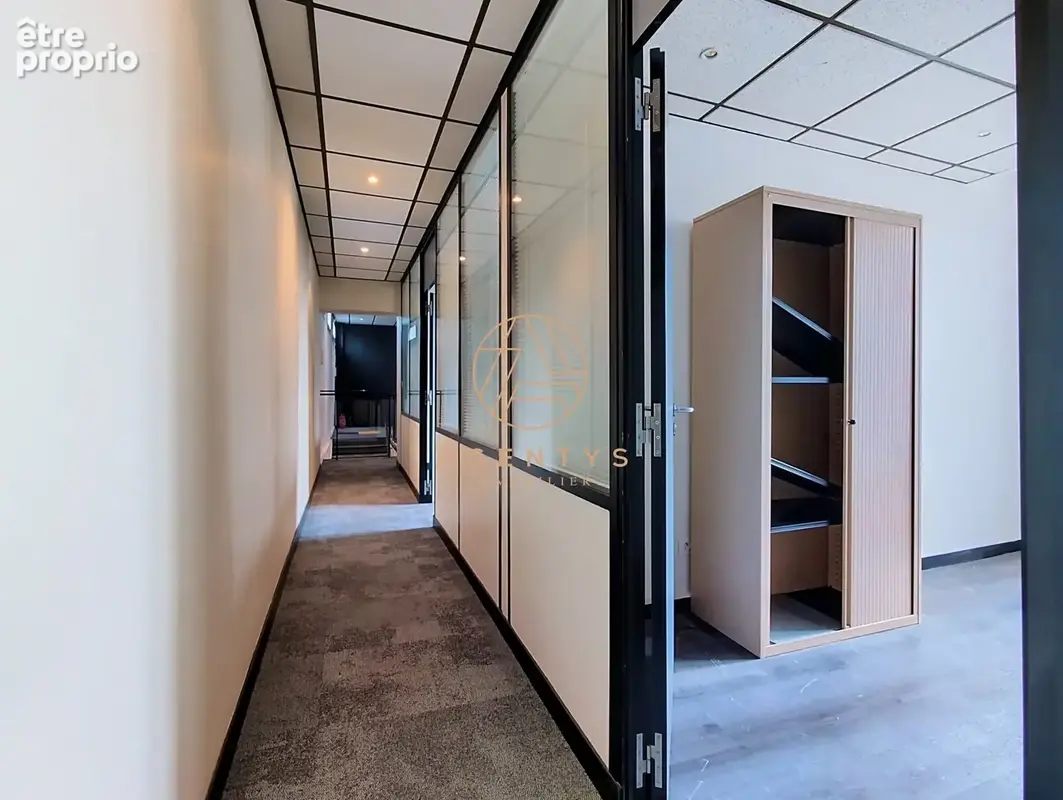Commerce 121 m² à vendre à Saint-Maur-Des-Fosses (94100) - photo 5