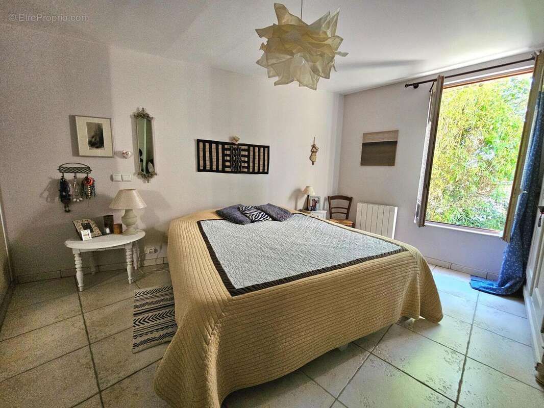 Photo 6 - Maison à EGREVILLE