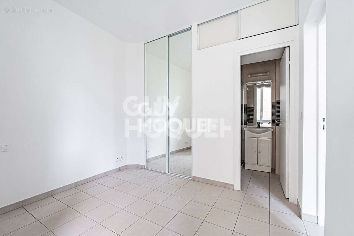 Appartement à PARIS-9E