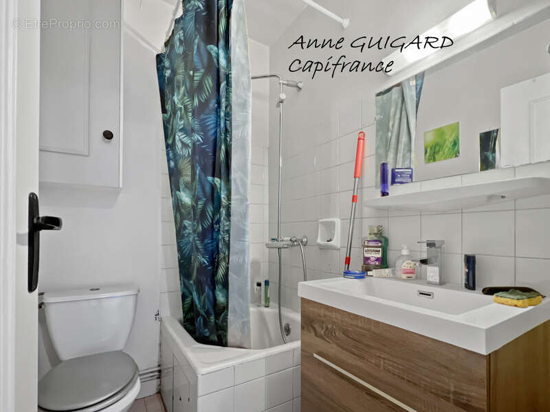 Appartement à ANNECY-LE-VIEUX