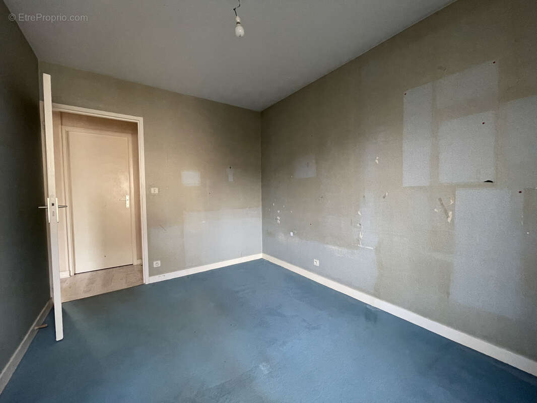 Appartement à COGNAC