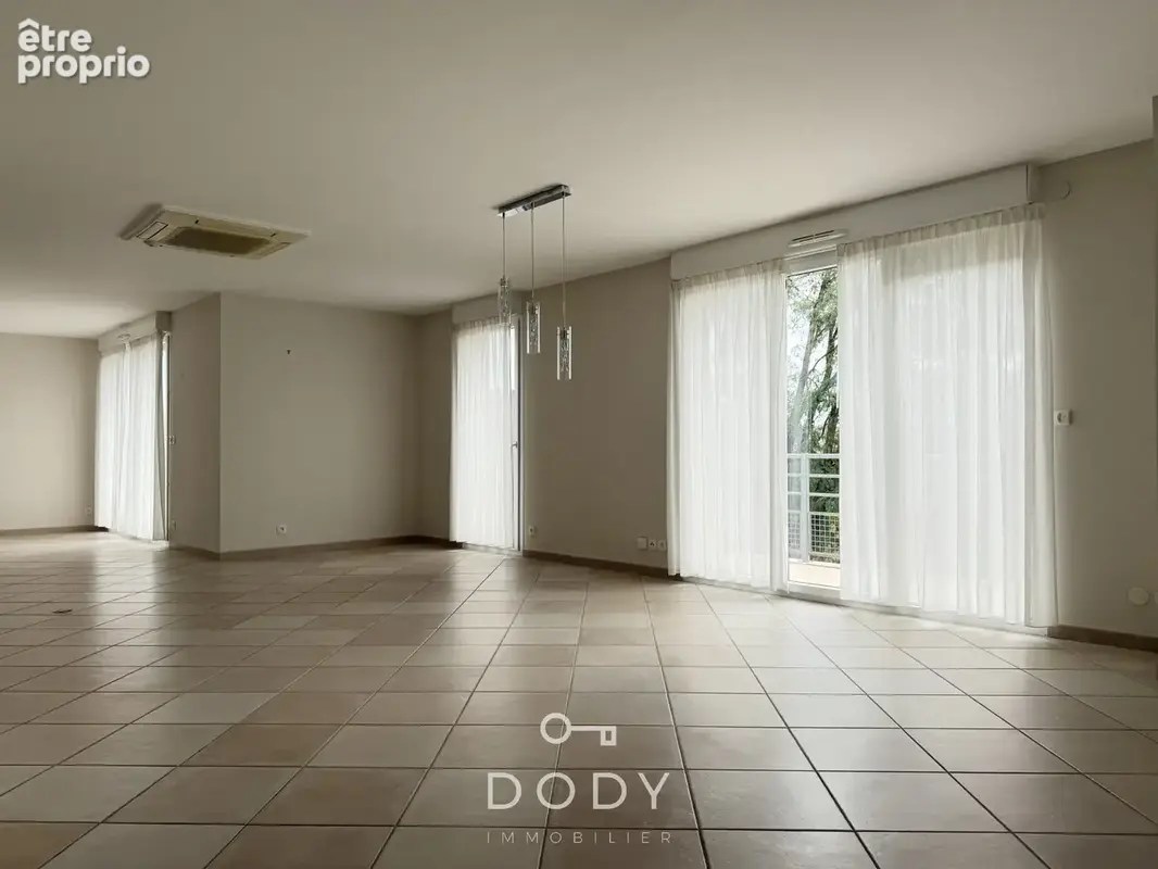 Centre Bergerac, Appartement de standing - photo 3