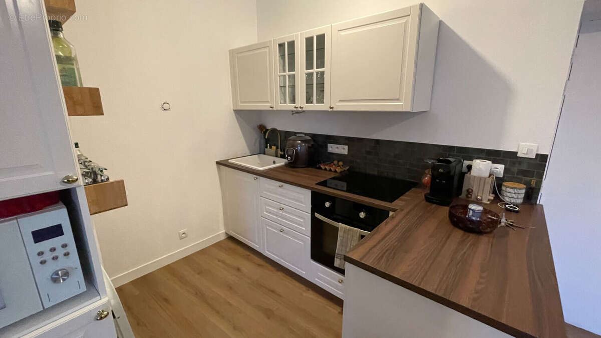 Appartement Paimboeuf 3 pièces - photo 2
