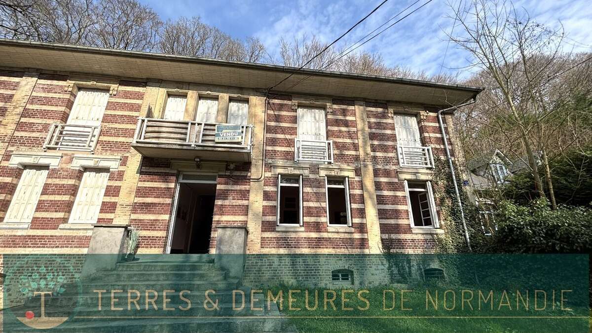 Appartement à AULT