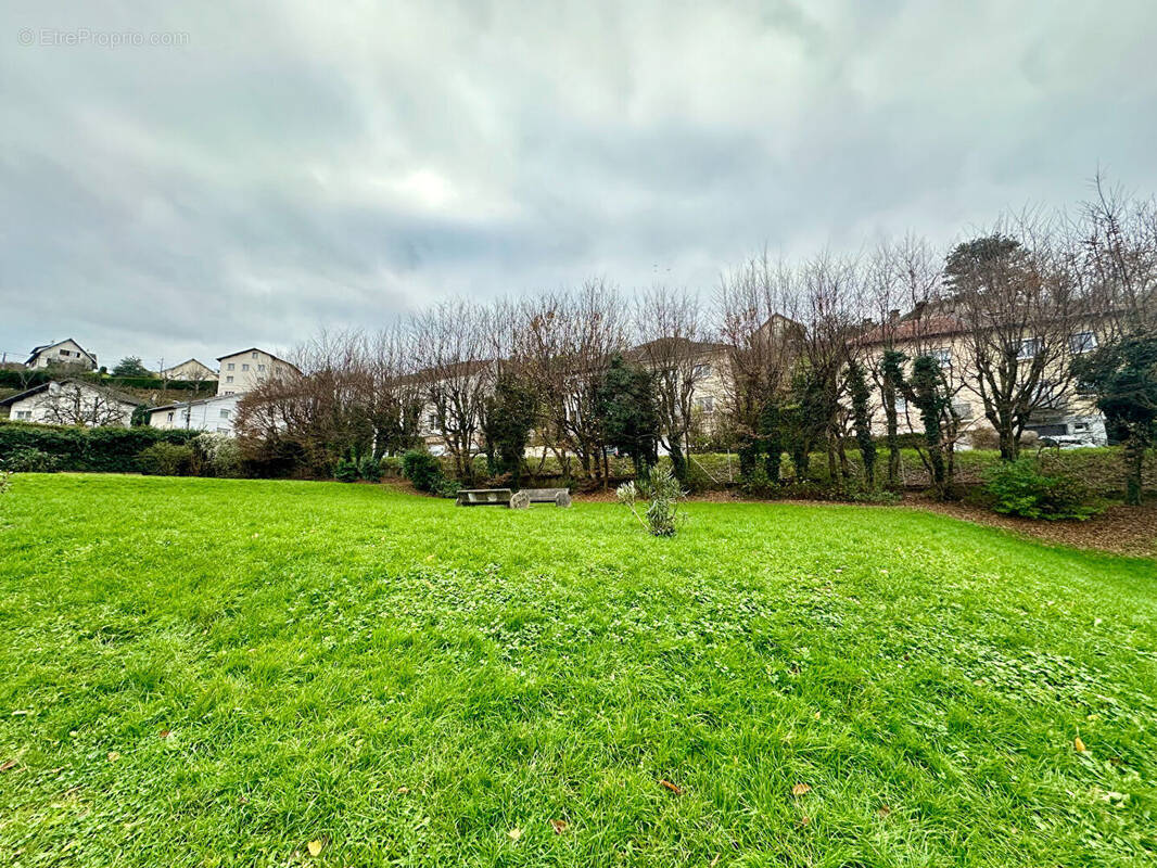 Appartement à BESANCON