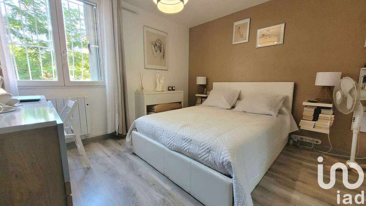 Photo 9 - Appartement à NICE