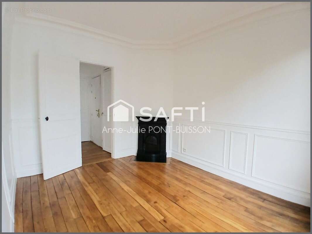 Photo 8 - Appartement à ASNIERES-SUR-SEINE