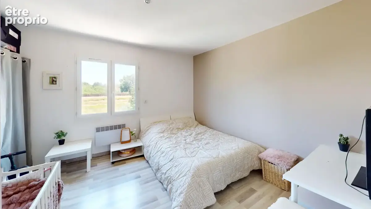 Maison familiale avec piscine, garage - photo 8
