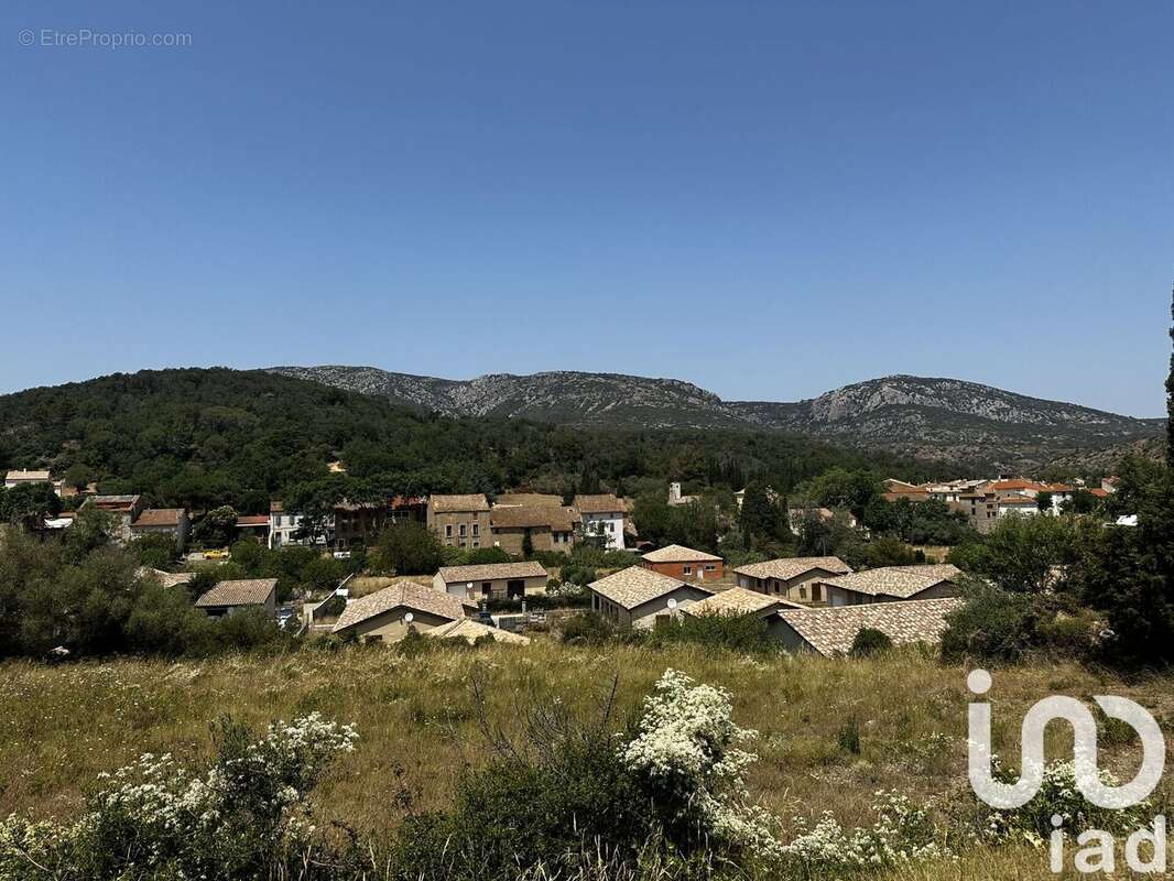 Photo 9 - Maison à SAINT-JEAN-DE-BARROU