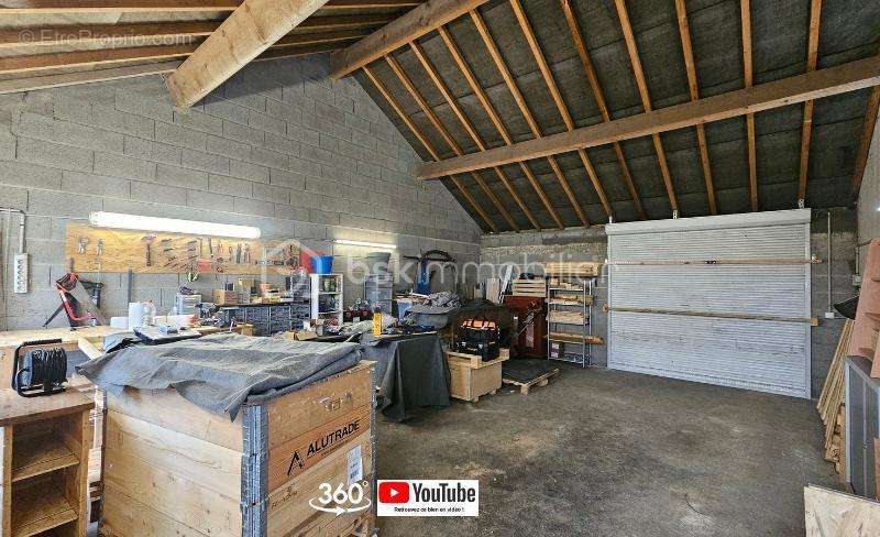 Maison à ORGERES-EN-BEAUCE