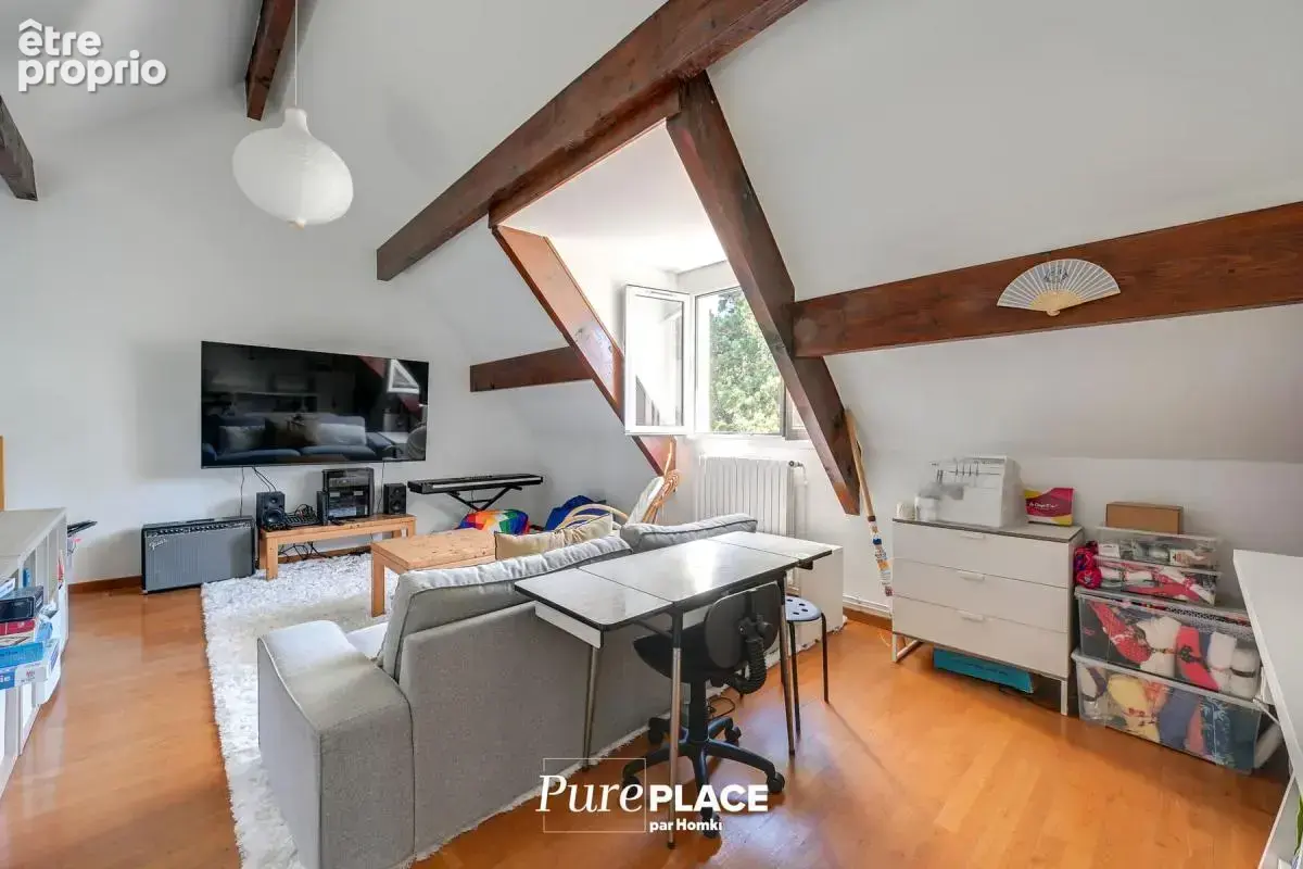 Maison/Villa T8 de 241 m² à La Frette-sur-Seine 95530 - photo 6