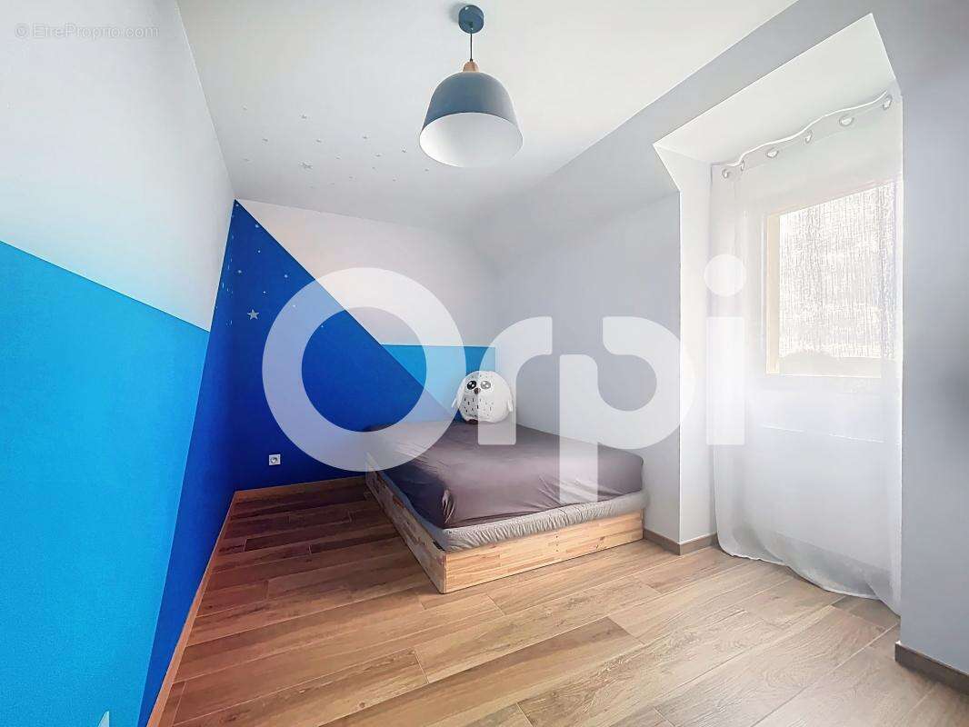 Maison à BELLOY-EN-FRANCE