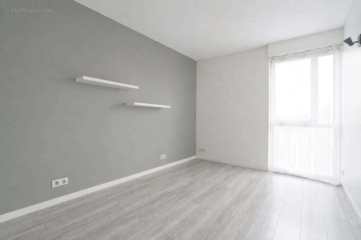 Appartement à WISSOUS