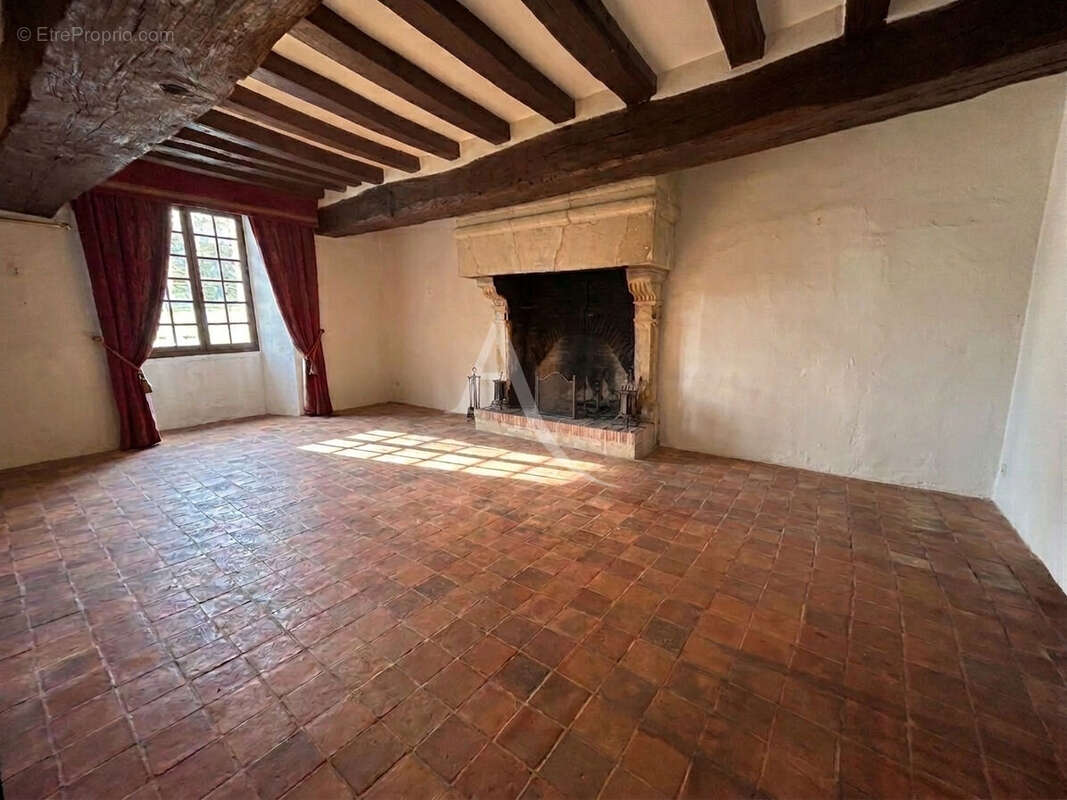 Maison à PRECIGNE