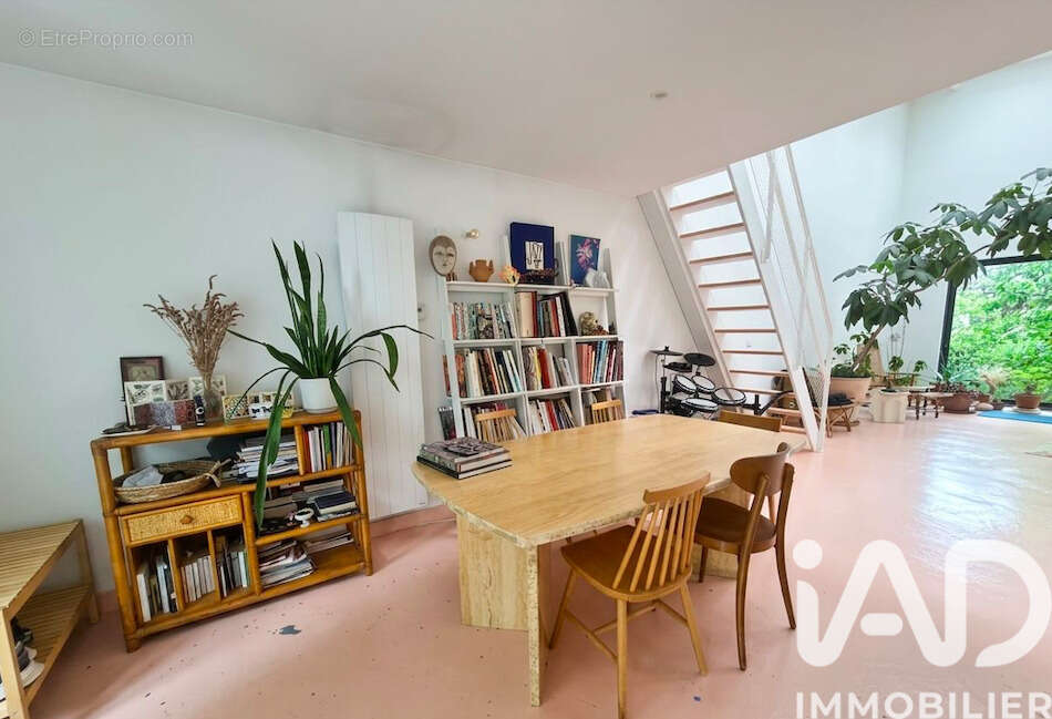 Photo 3 - Maison à ROMAINVILLE