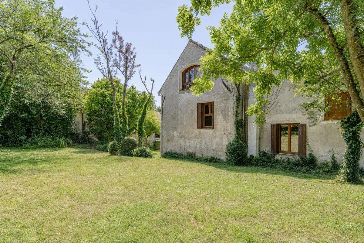À vendre – Maison familiale - photo 2