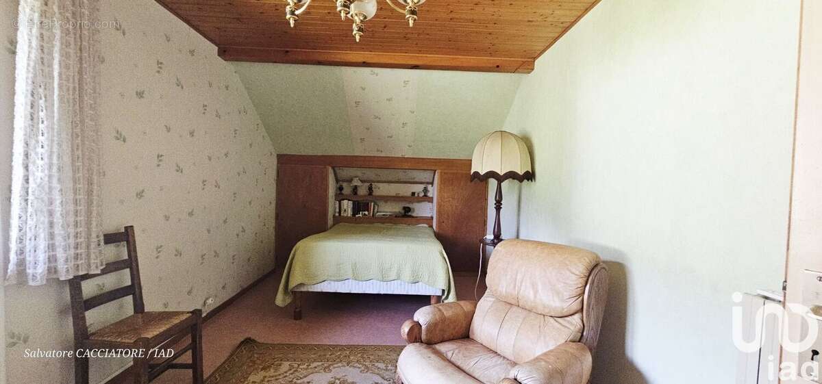 Photo 6 - Maison à CHINDRIEUX