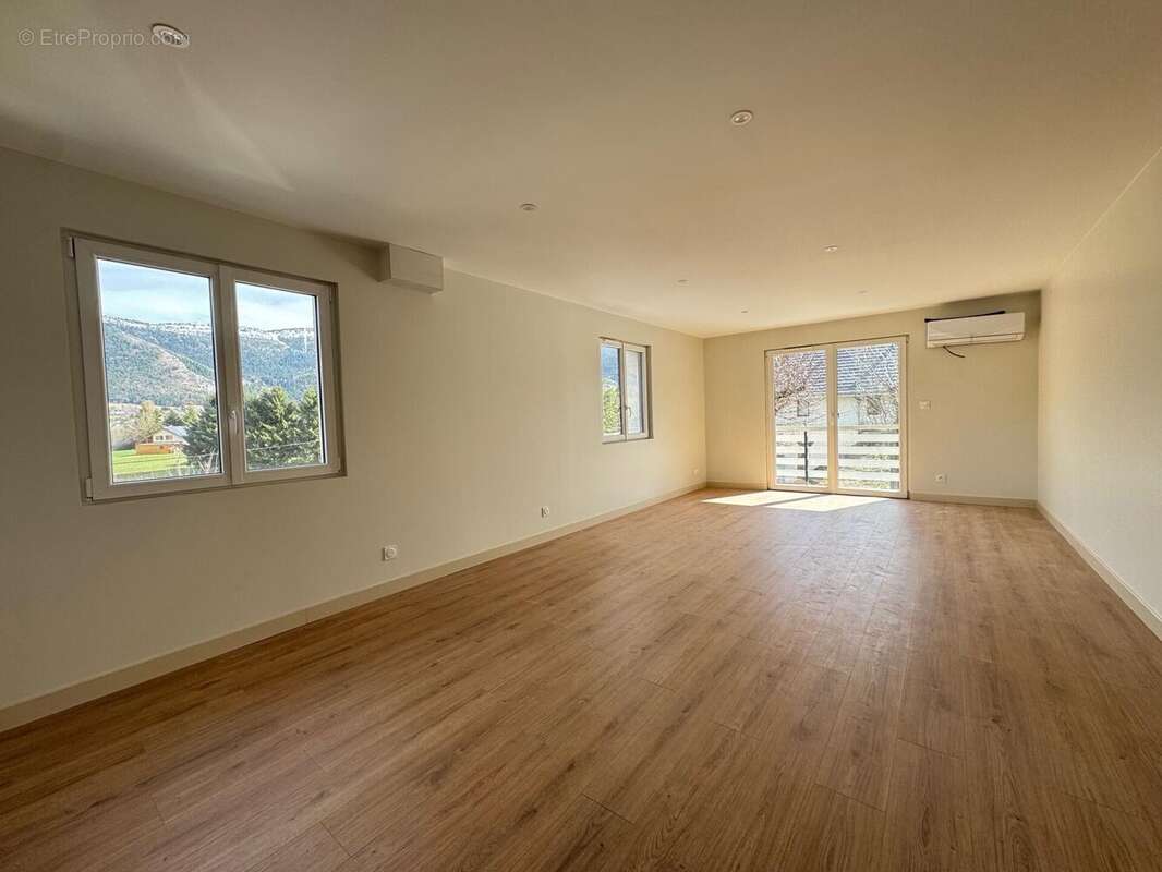 Photo 4 - Appartement à LANS-EN-VERCORS