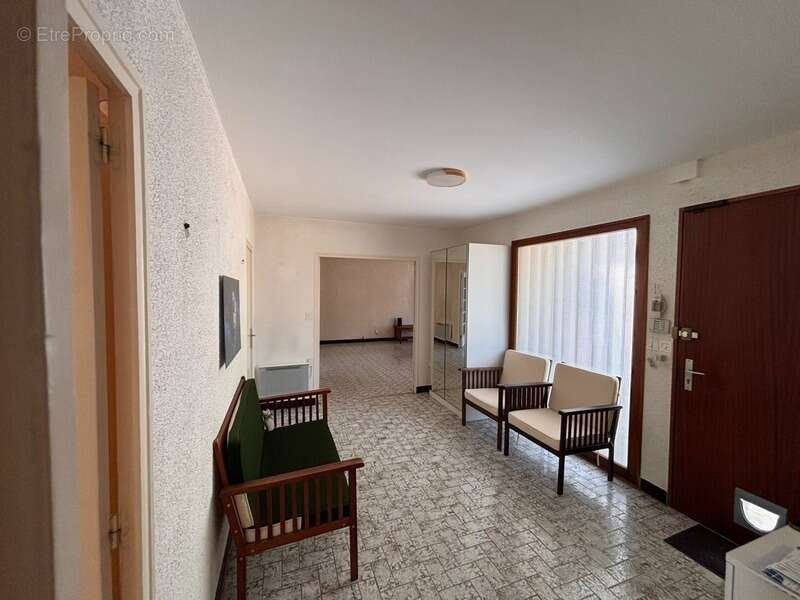 Maison familiale 5 chambres et piscine - photo 14