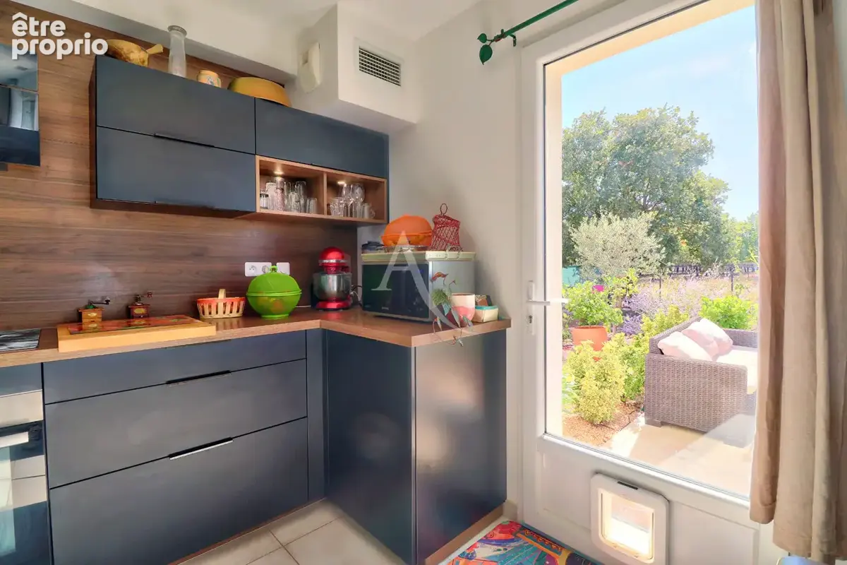 Villa de 2020 sous garantie décennale avec piscine garage dépendance au calme vinon sur verdon - photo 9