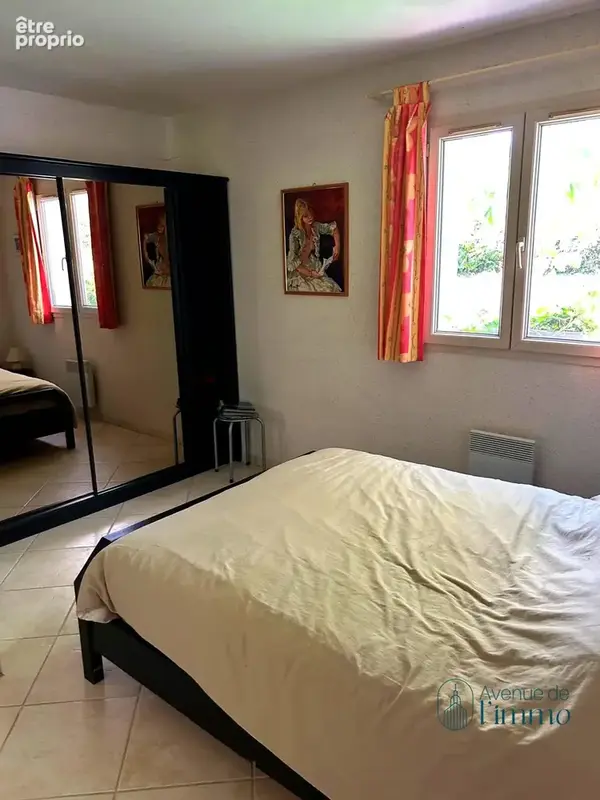 Maison 7 pièces 169 m² à vendre à Les Rosiers-Sur-Loire (49350) - photo 6