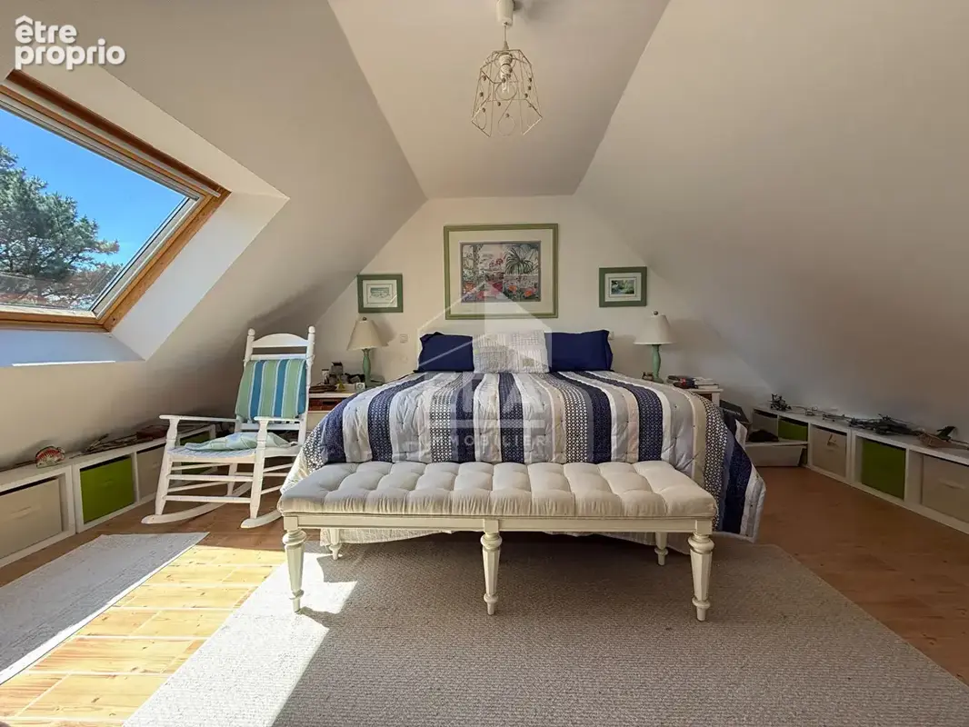 Maison 147m² à erdeven - photo 7