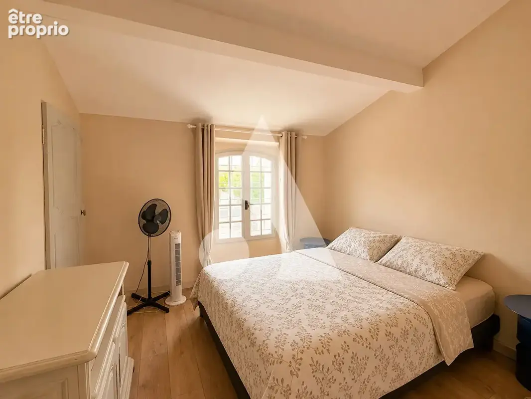 Maison de type 5 de 120m2 avec piscine/garage - photo 8
