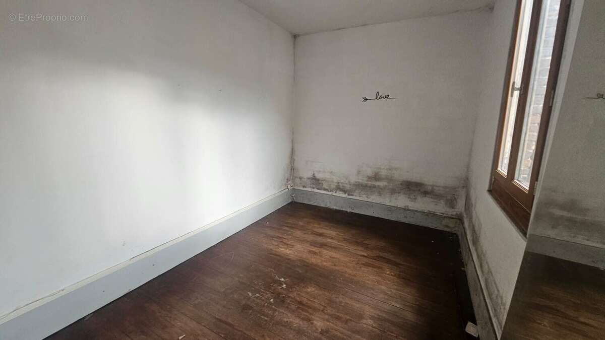 Appartement à NUITS-SAINT-GEORGES