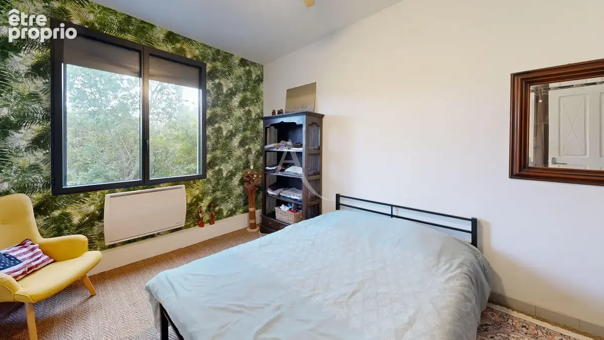 Maison Cazilhac - photo 18