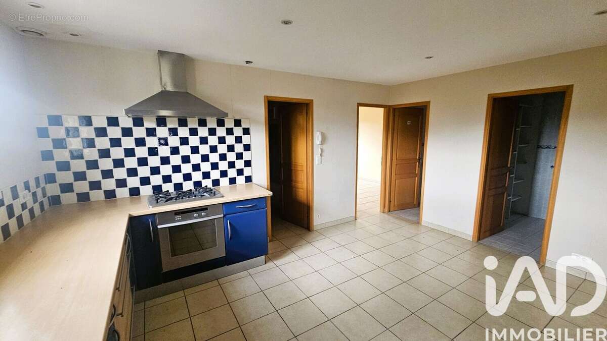 Maison 169 m² à Puissalicon  - photo 8