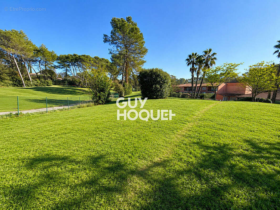 Maison 3 pièces 51 m² avec jardin, terrasse et 2 parkings à Mouans-Sartoux. - photo 5