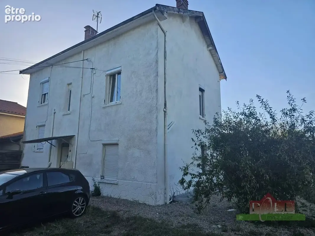 Photo Appartement à Estrablin au prix de 300 000€