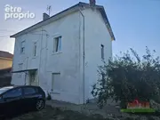 Appartement à ESTRABLIN