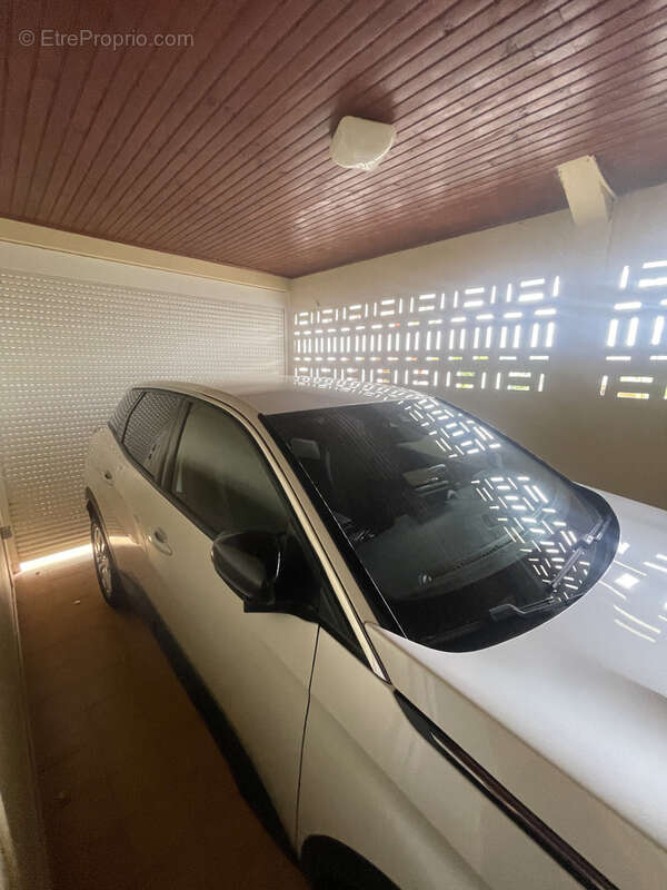 Maison à RIVIERE-SALEE